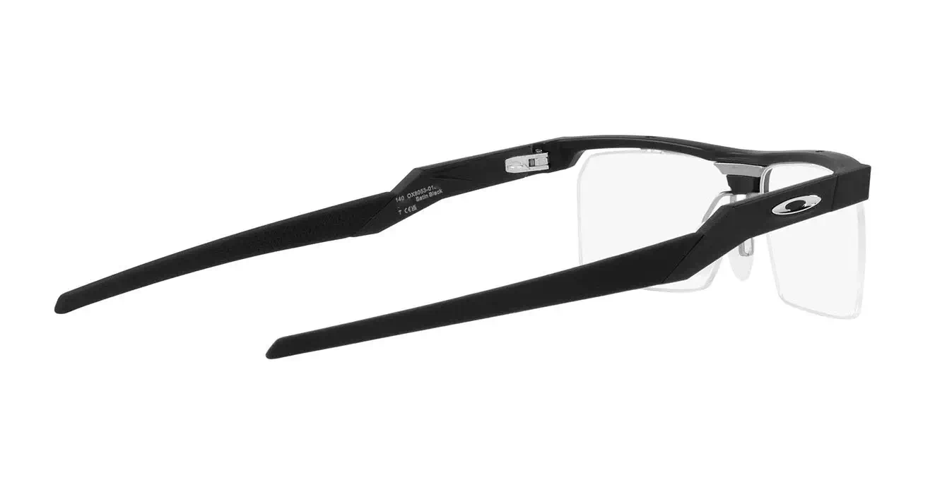 Oakley Coupler Satin Black (OX8053-01) s56