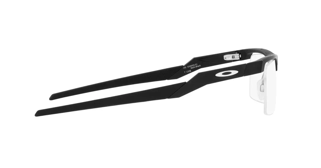 Oakley Coupler Satin Black (OX8053-01) s56