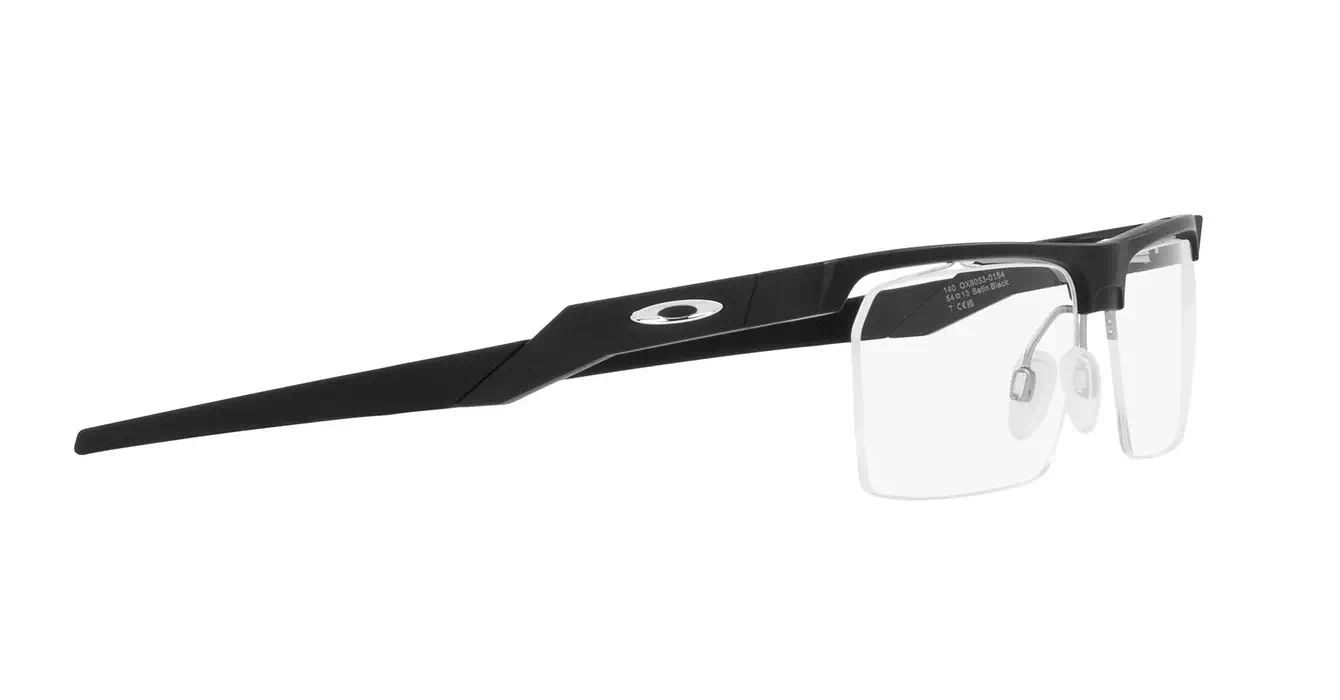 Oakley Coupler Satin Black (OX8053-01) s56