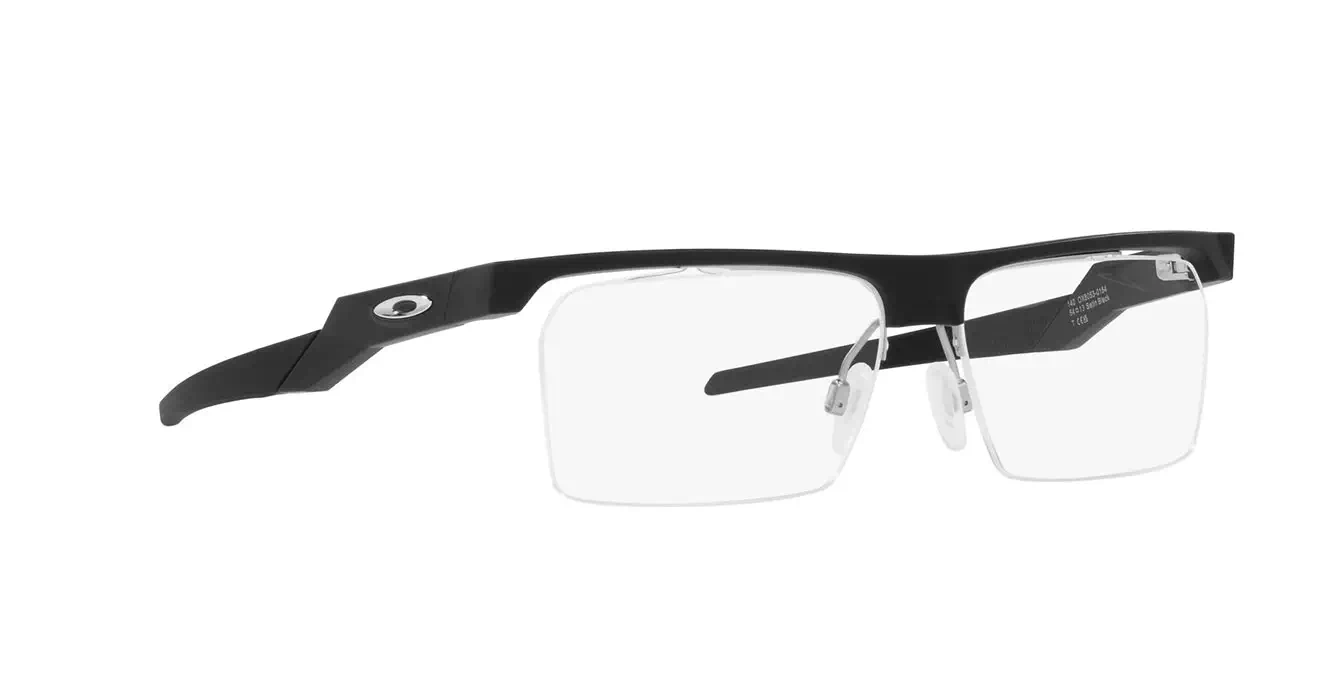 Oakley Coupler Satin Black (OX8053-01) s56