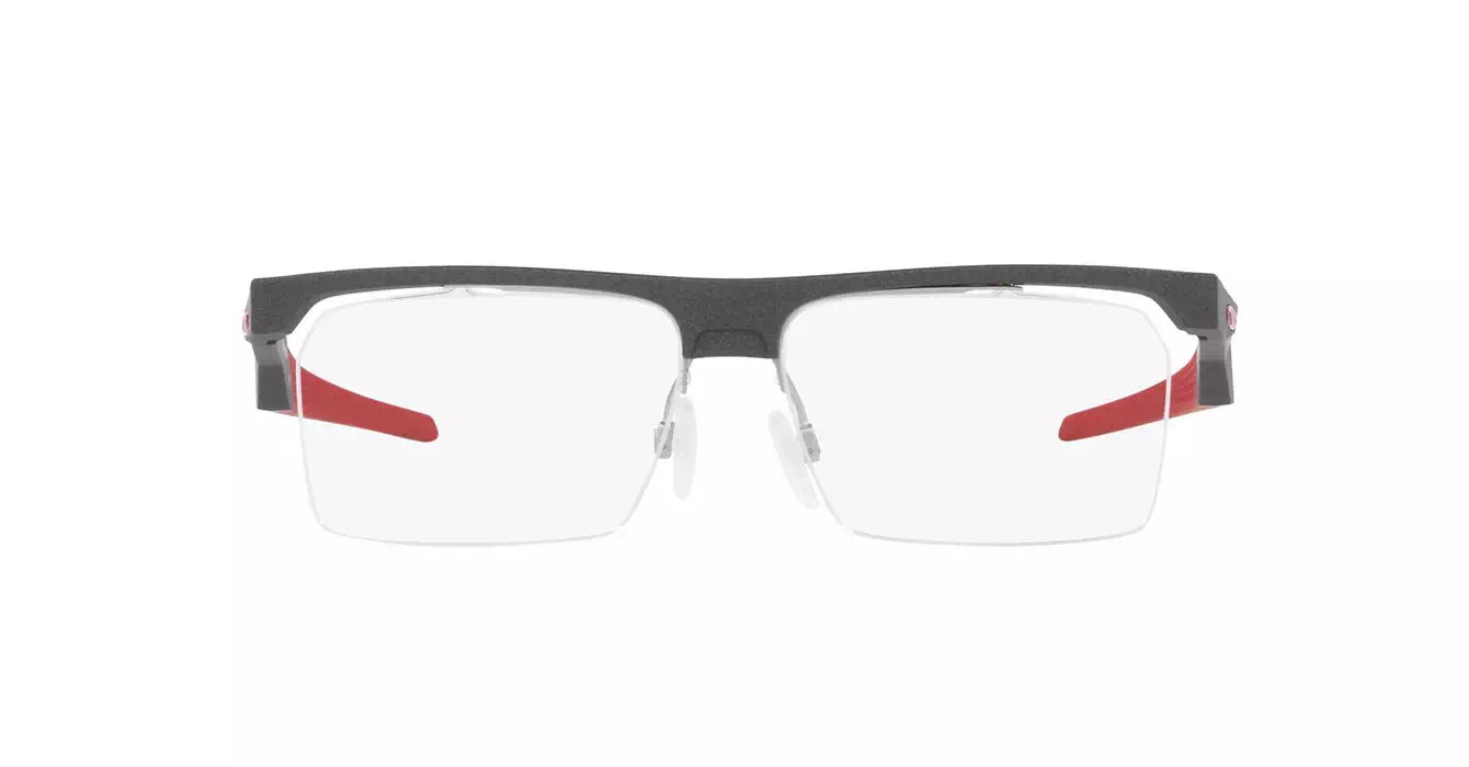 Oakley Coupler Satin Light Steel (OX8053-03) s56