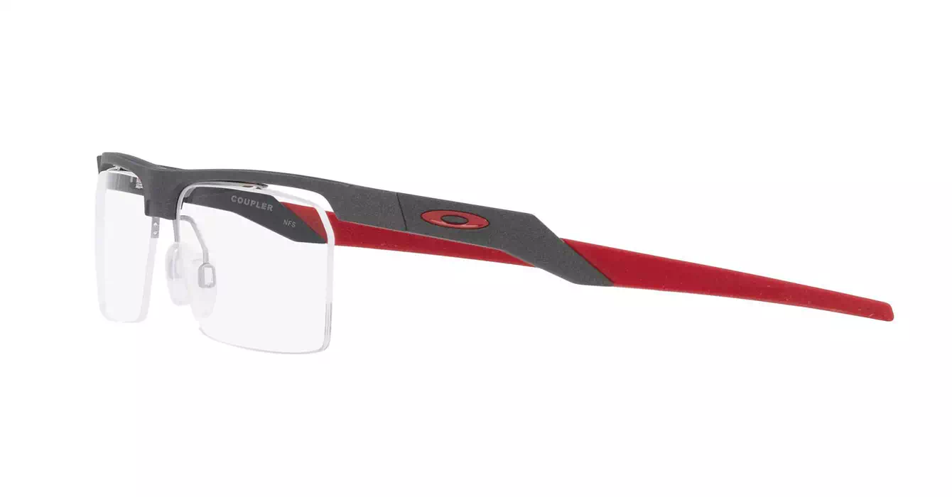 Oakley Coupler Satin Light Steel (OX8053-03) s56