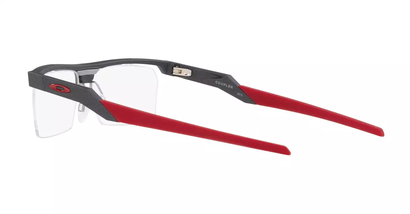 Oakley Coupler Satin Light Steel (OX8053-03) s56
