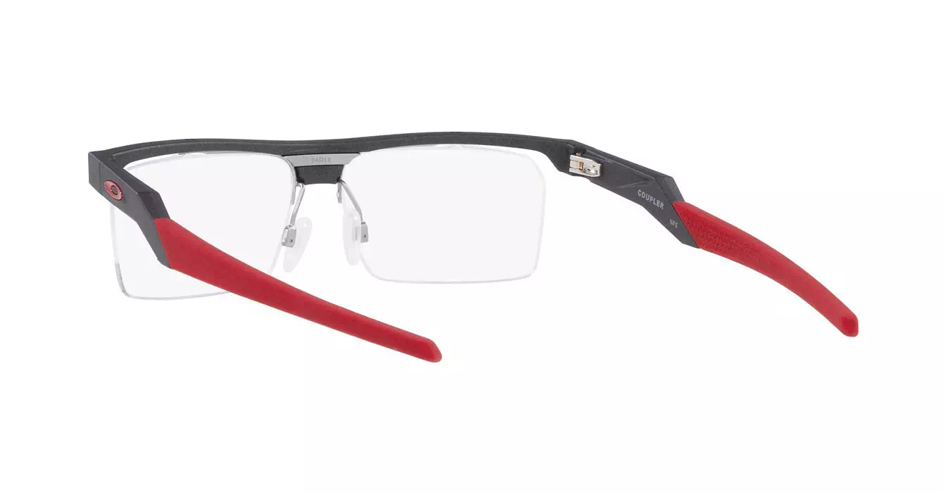 Oakley Coupler Satin Light Steel (OX8053-03) s56