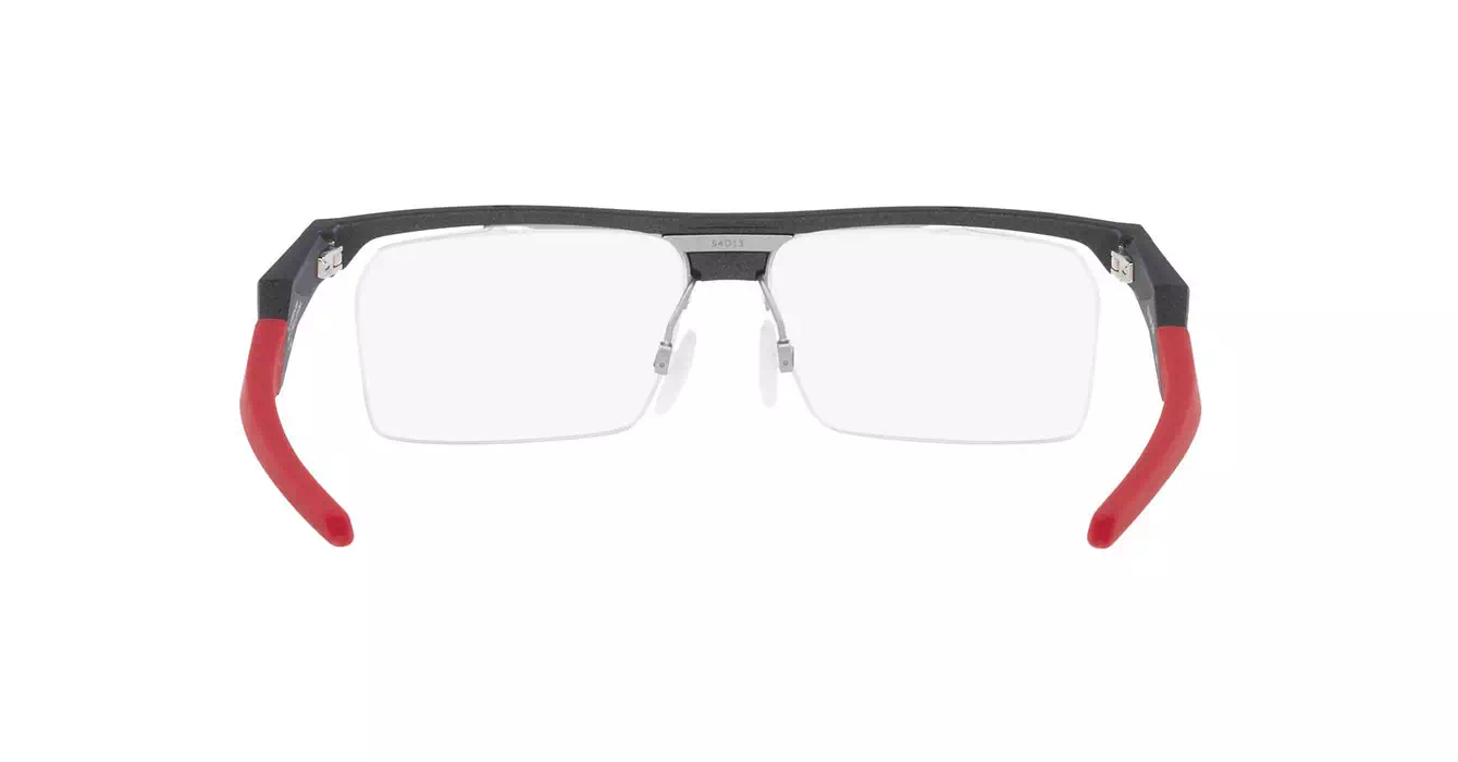Oakley Coupler Satin Light Steel (OX8053-03) s56