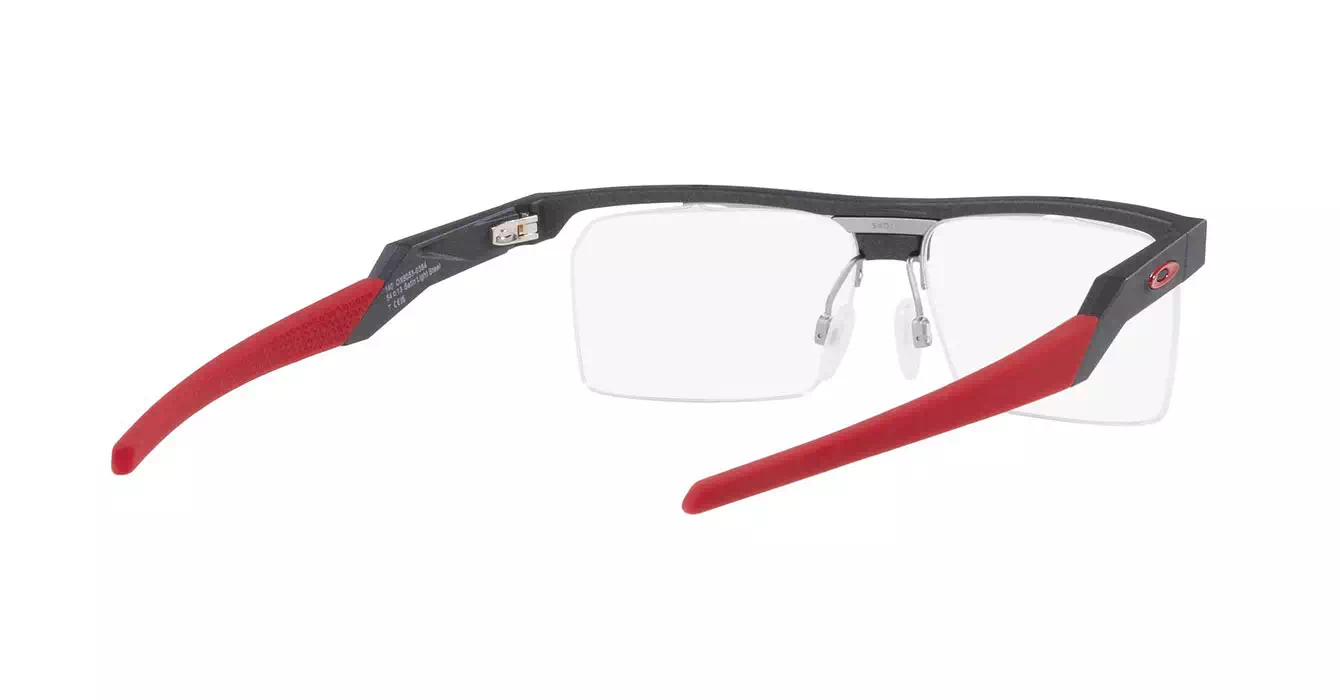 Oakley Coupler Satin Light Steel (OX8053-03) s56