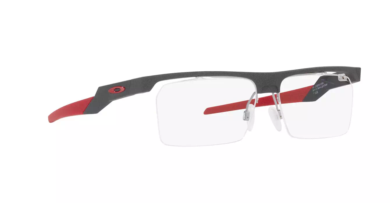 Oakley Coupler Satin Light Steel (OX8053-03) s56