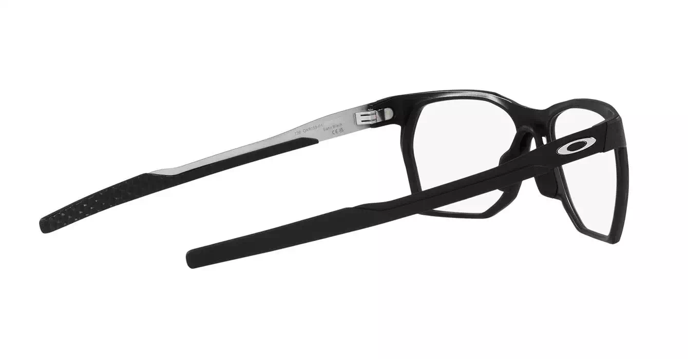 Oakley Ctrlnk Satin Black (OX8059-01) s57