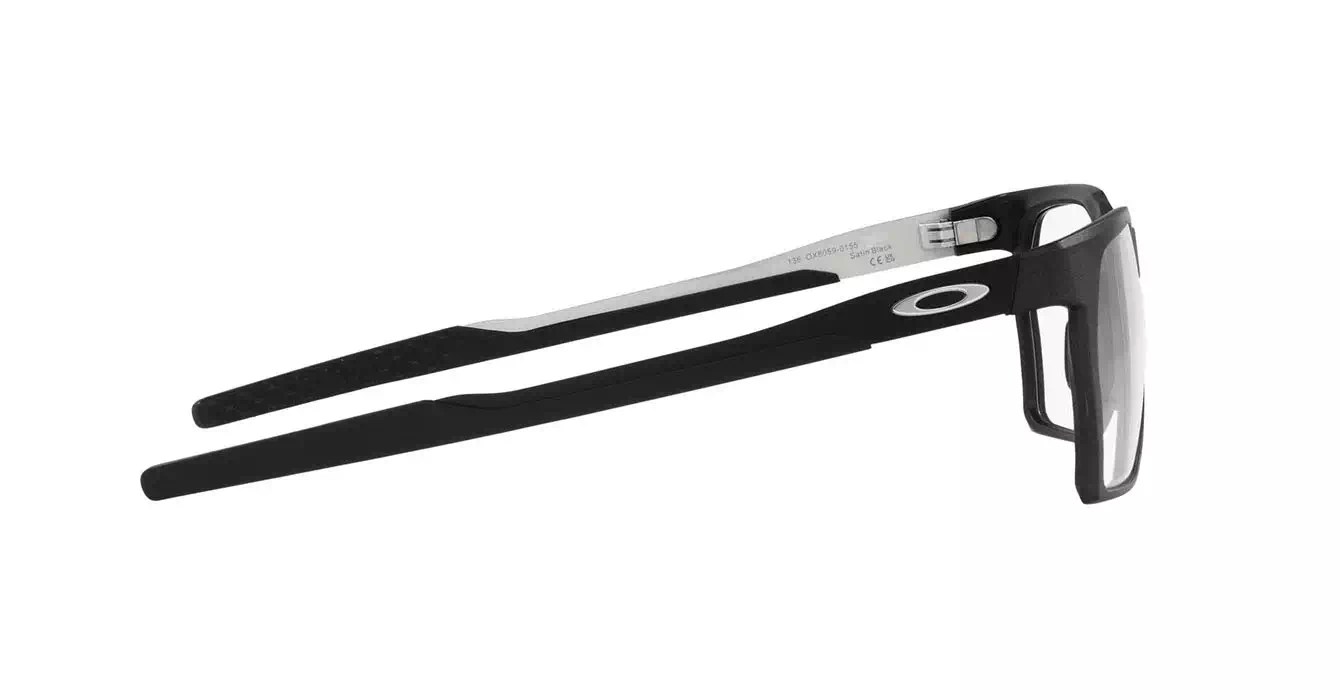 Oakley Ctrlnk Satin Black (OX8059-01) s57