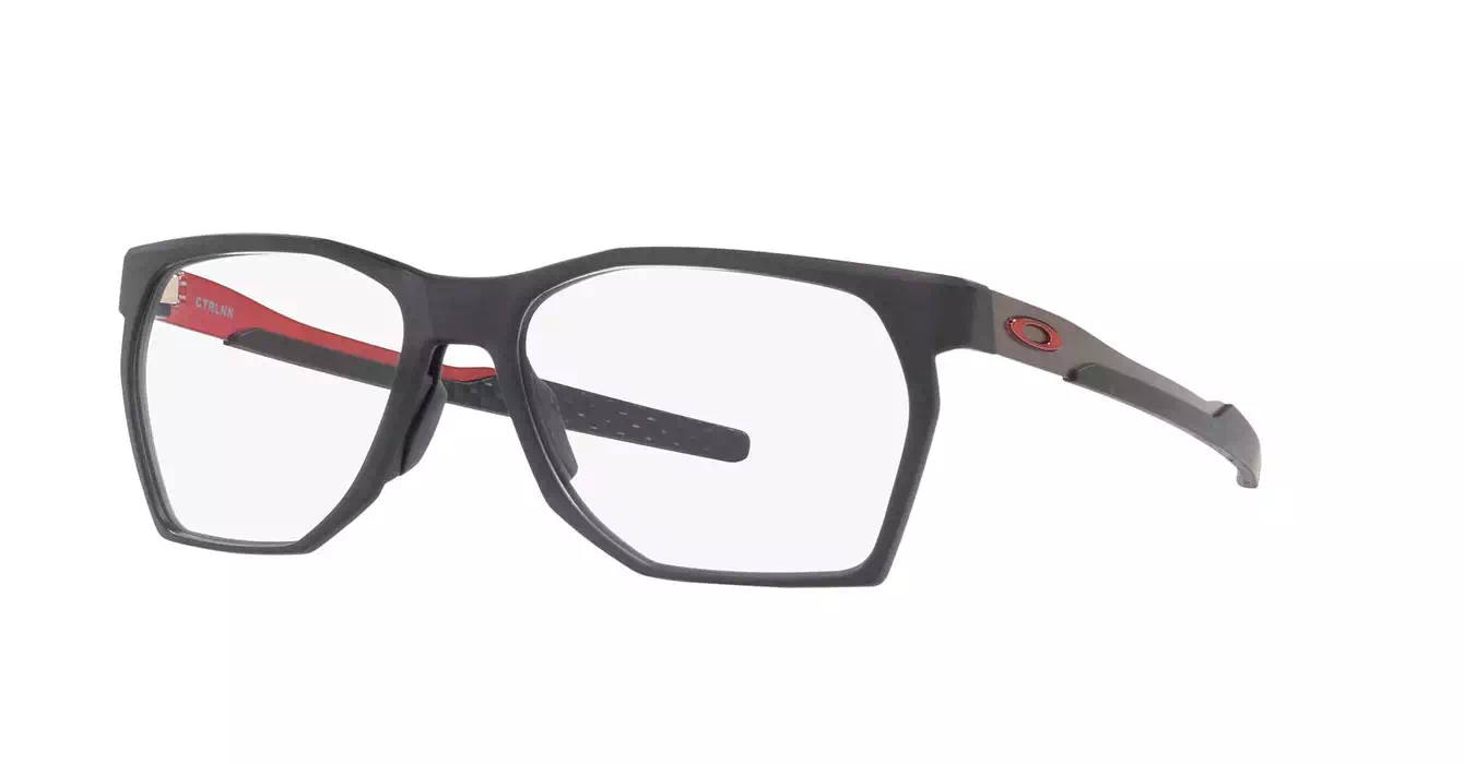 Oakley Ctrlnk Satin Grey Smoke (OX8059-02) s57
