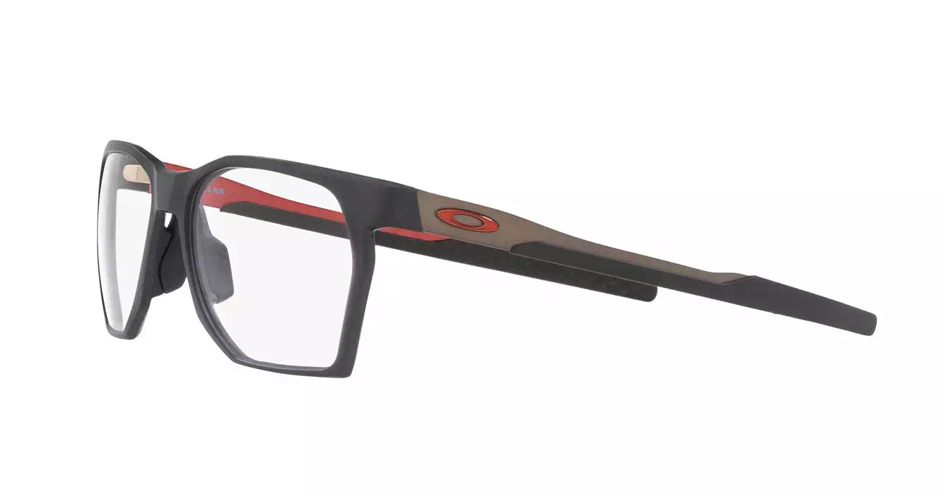 Oakley Ctrlnk Satin Grey Smoke (OX8059-02) s57