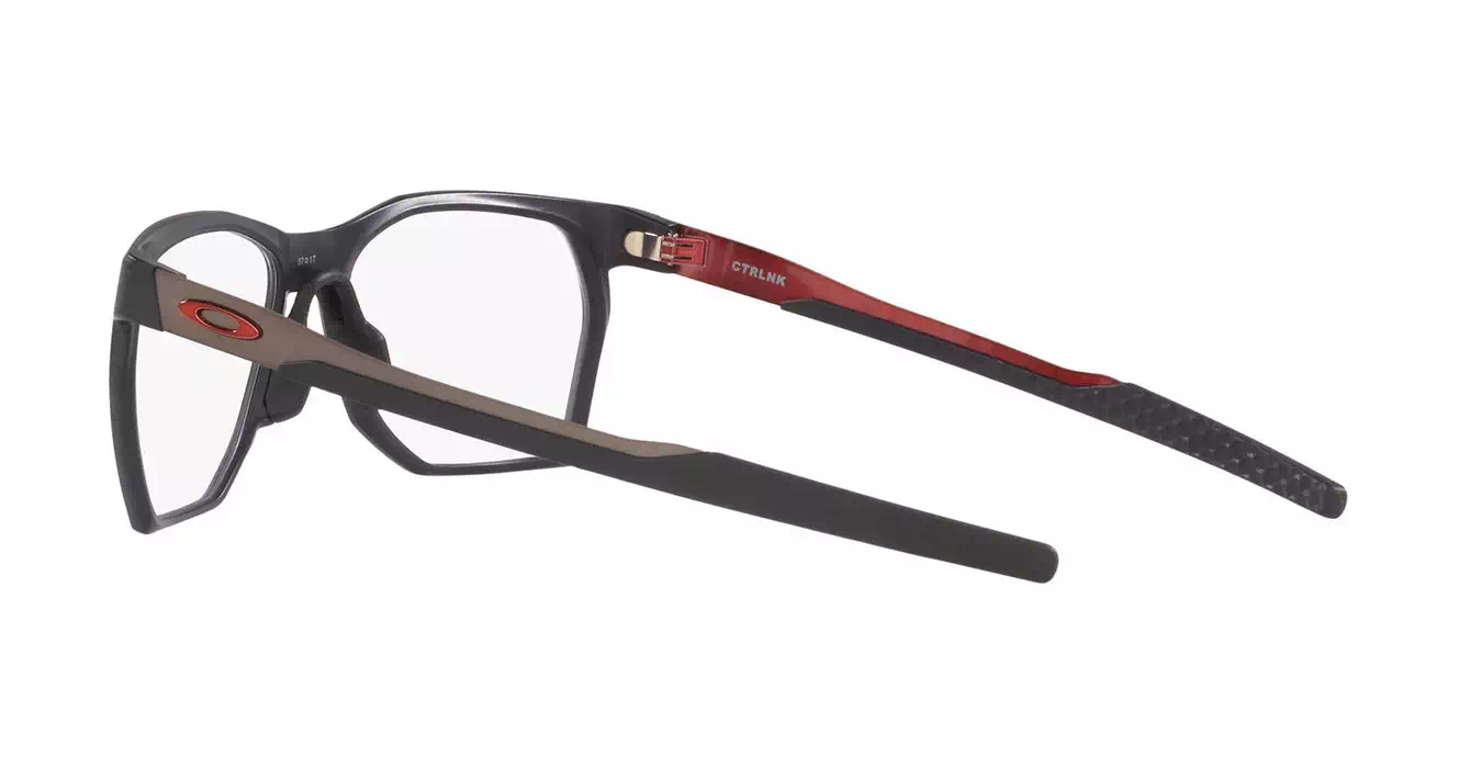 Oakley Ctrlnk Satin Grey Smoke (OX8059-02) s57