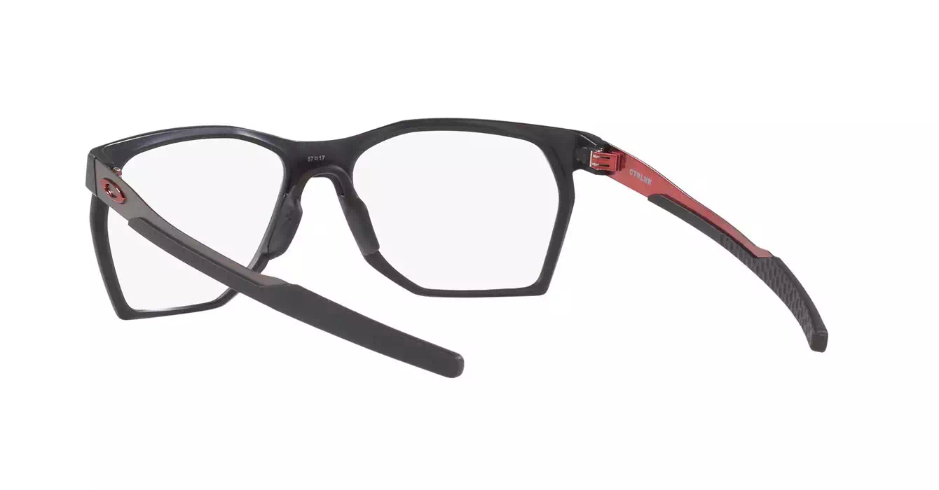 Oakley Ctrlnk Satin Grey Smoke (OX8059-02) s57