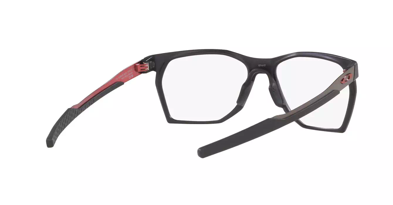 Oakley Ctrlnk Satin Grey Smoke (OX8059-02) s57