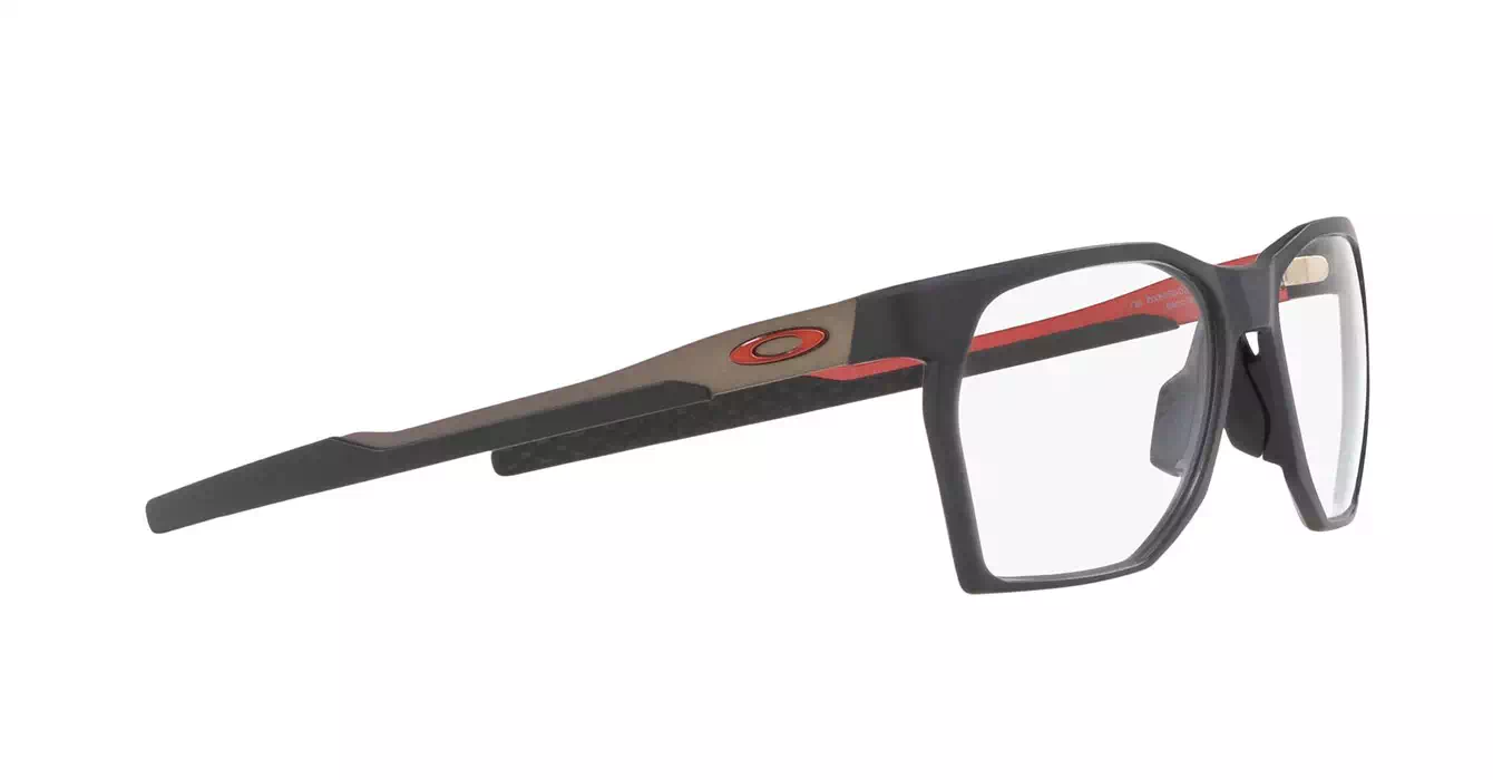 Oakley Ctrlnk Satin Grey Smoke (OX8059-02) s57