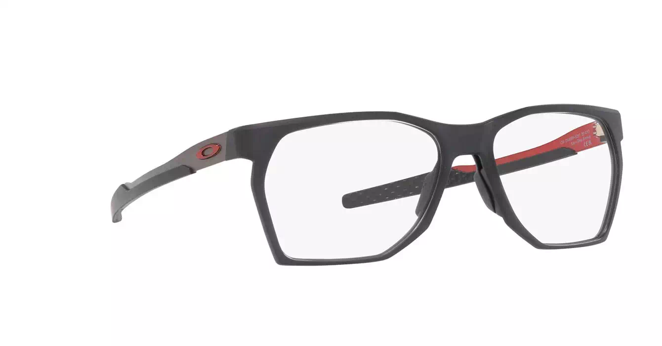 Oakley Ctrlnk Satin Grey Smoke (OX8059-02) s57