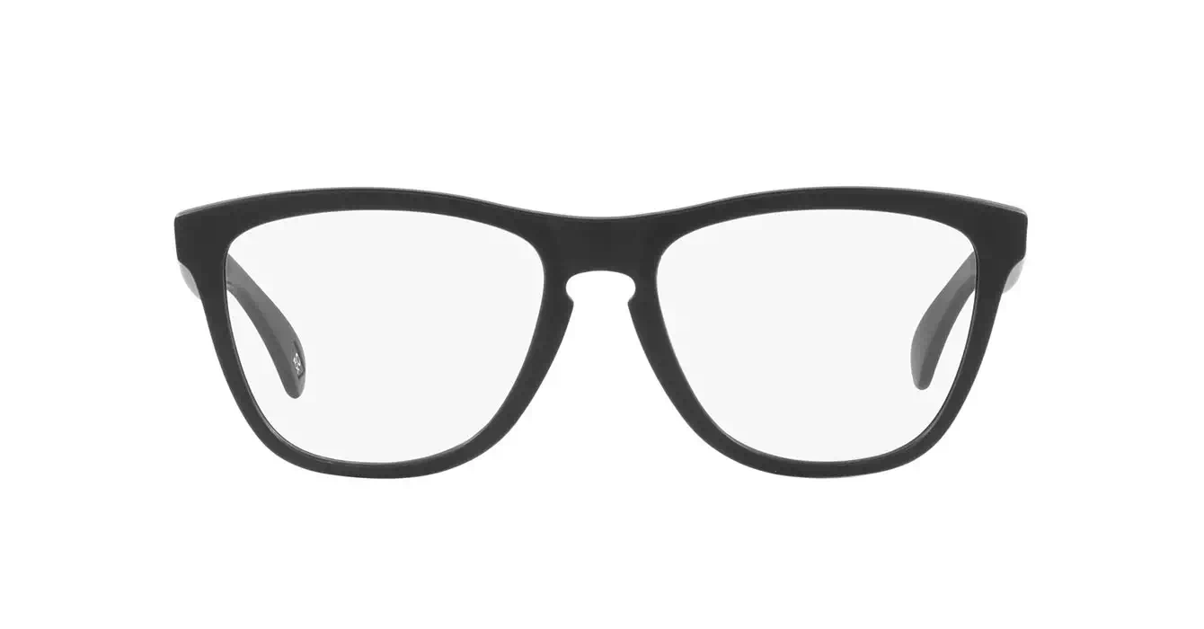 Oakley Frogskins RX A Matte Black (OX8137A-03) s54