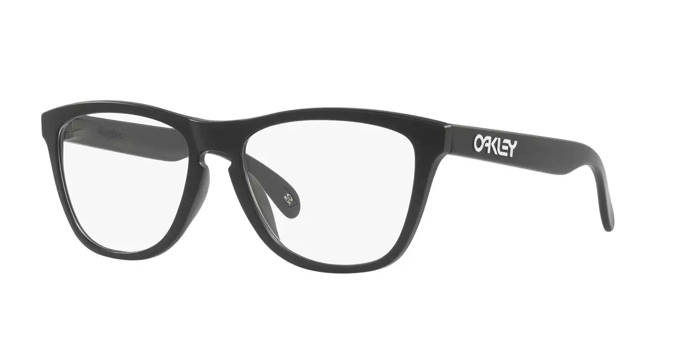 Oakley Frogskins RX A Matte Black (OX8137A-03) s54
