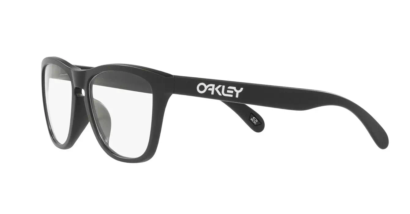 Oakley Frogskins RX A Matte Black (OX8137A-03) s54