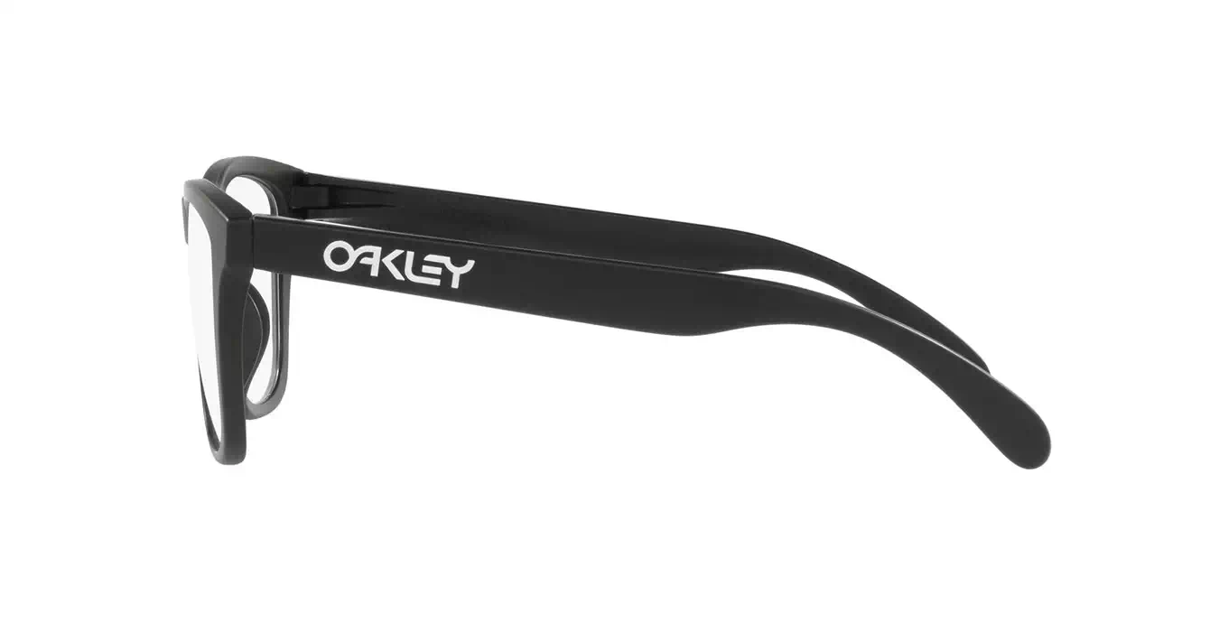 Oakley Frogskins RX A Matte Black (OX8137A-03) s54