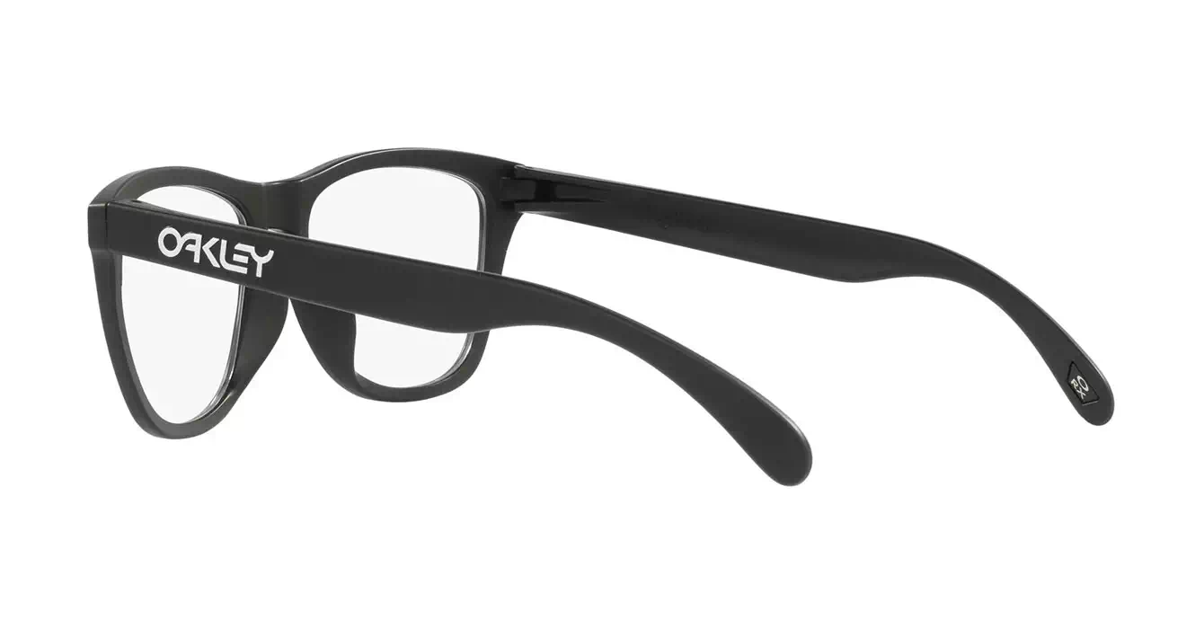 Oakley Frogskins RX A Matte Black (OX8137A-03) s54