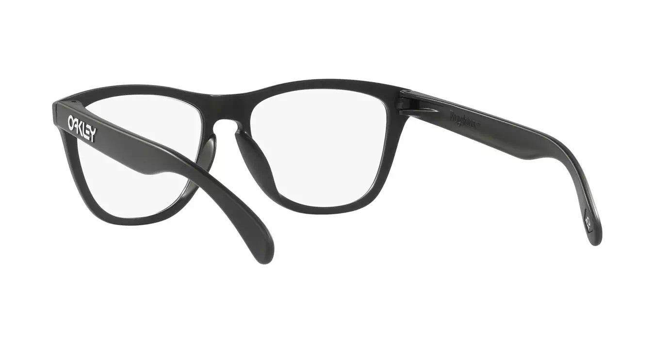 Oakley Frogskins RX A Matte Black (OX8137A-03) s54
