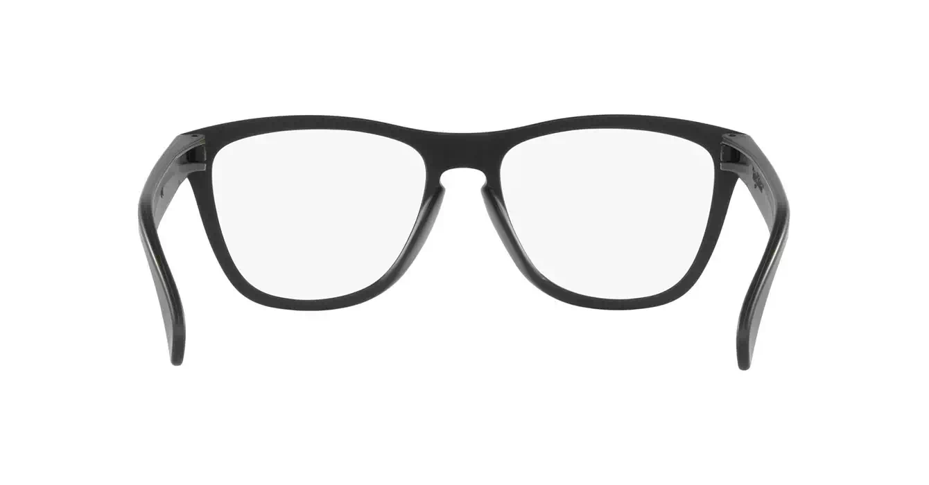 Oakley Frogskins RX A Matte Black (OX8137A-03) s54