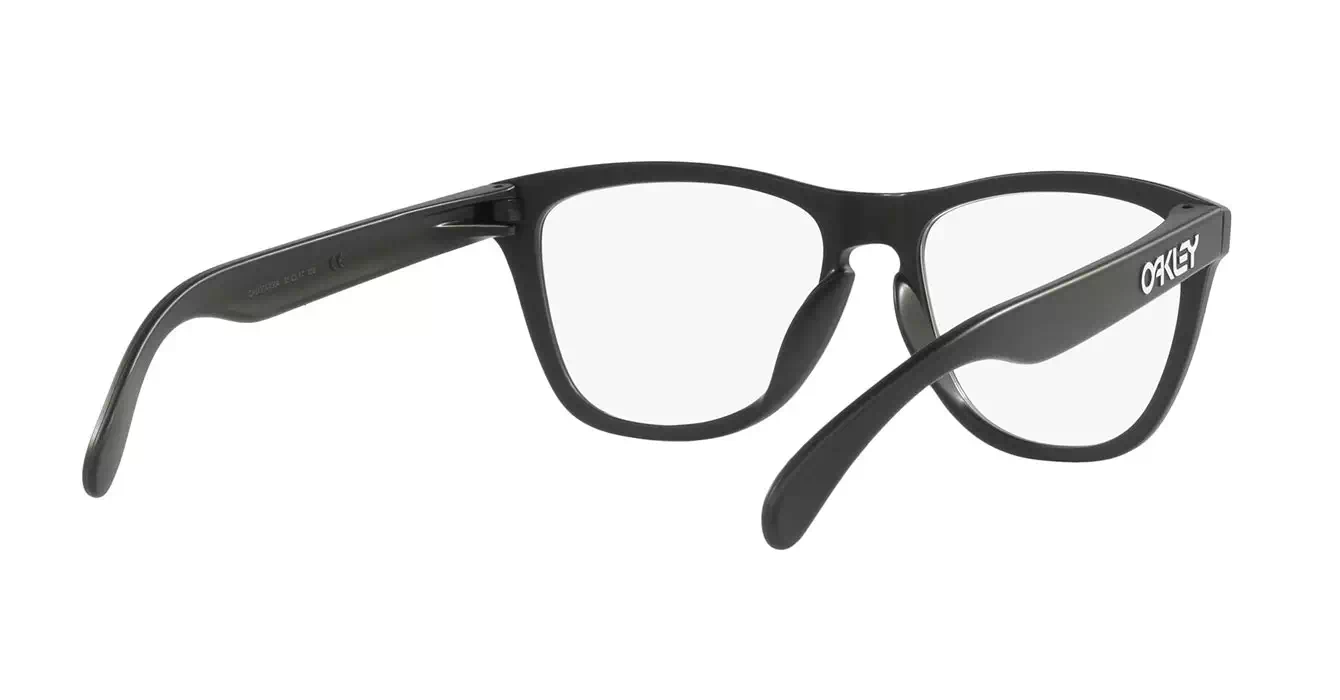 Oakley Frogskins RX A Matte Black (OX8137A-03) s54