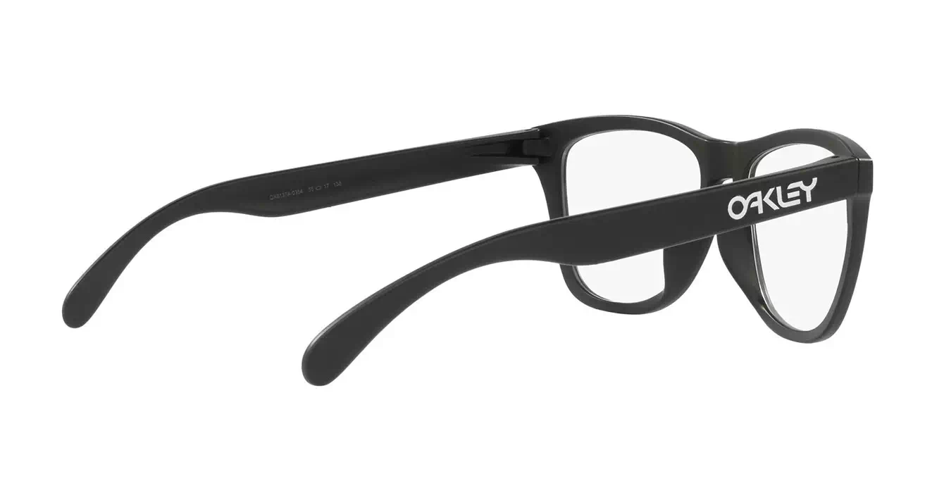 Oakley Frogskins RX A Matte Black (OX8137A-03) s54