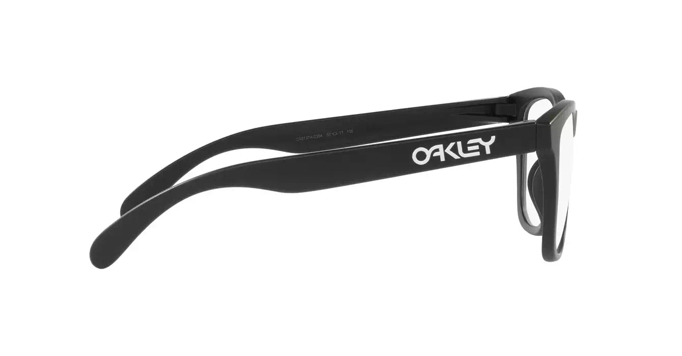 Oakley Frogskins RX A Matte Black (OX8137A-03) s54
