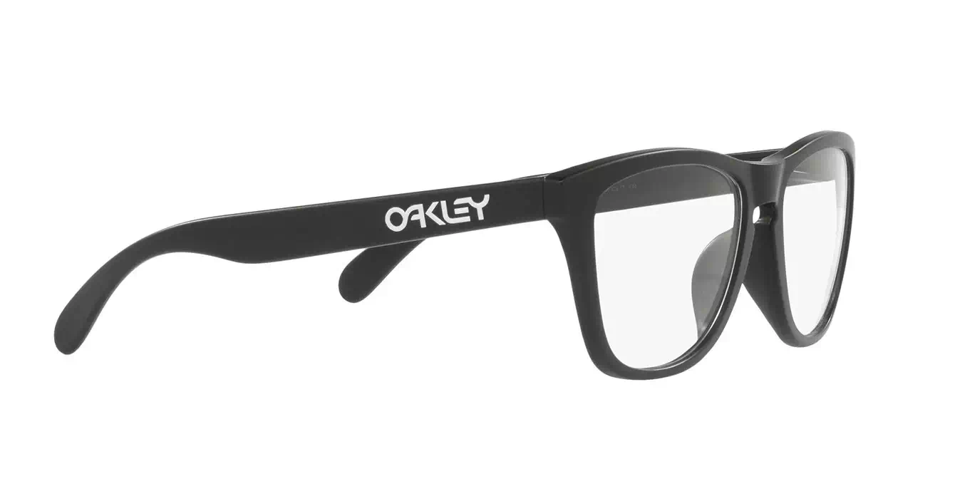 Oakley Frogskins RX A Matte Black (OX8137A-03) s54