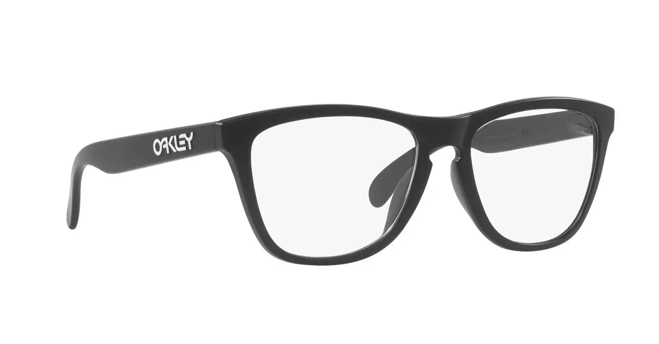Oakley Frogskins RX A Matte Black (OX8137A-03) s54