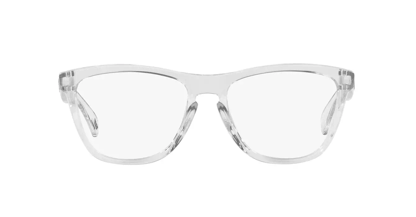 Oakley Frogskins RX A Polished Clear (OX8137A-02) s54