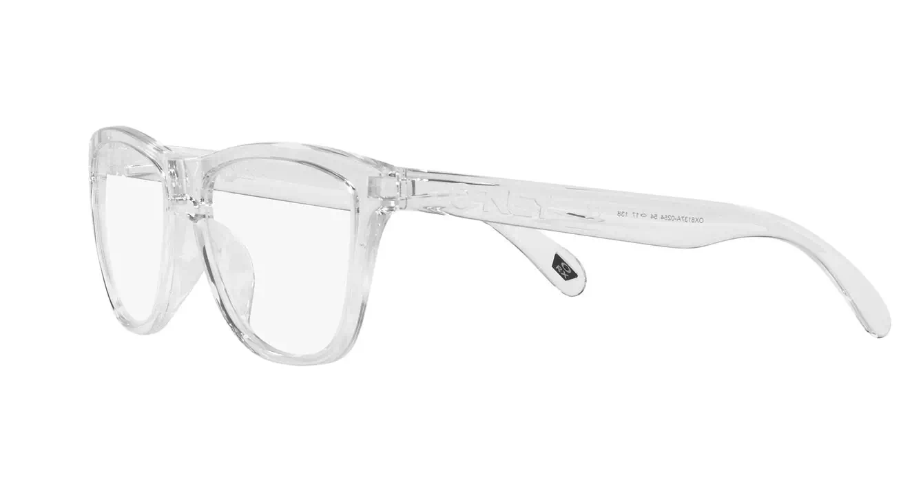 Oakley Frogskins RX A Polished Clear (OX8137A-02) s54