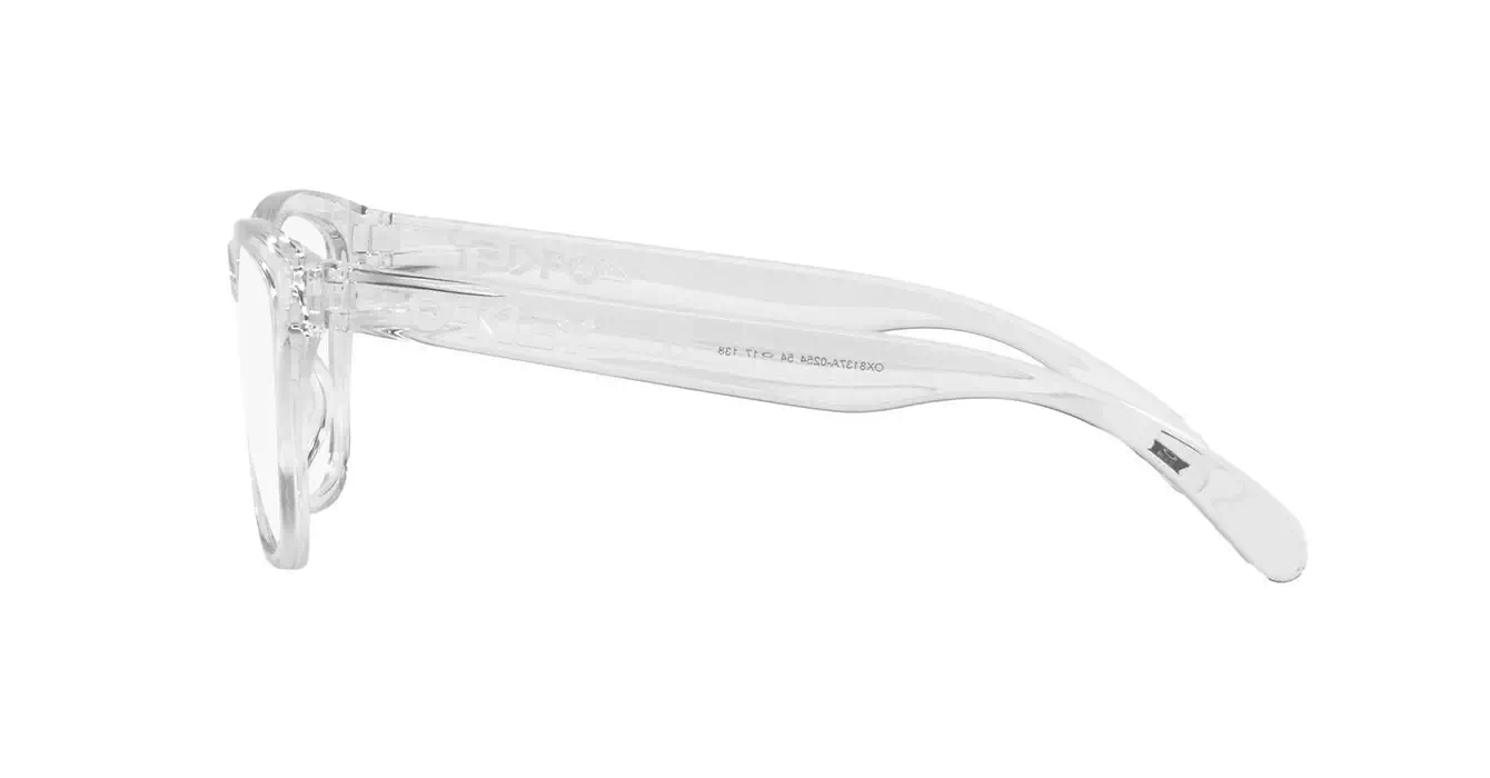 Oakley Frogskins RX A Polished Clear (OX8137A-02) s54