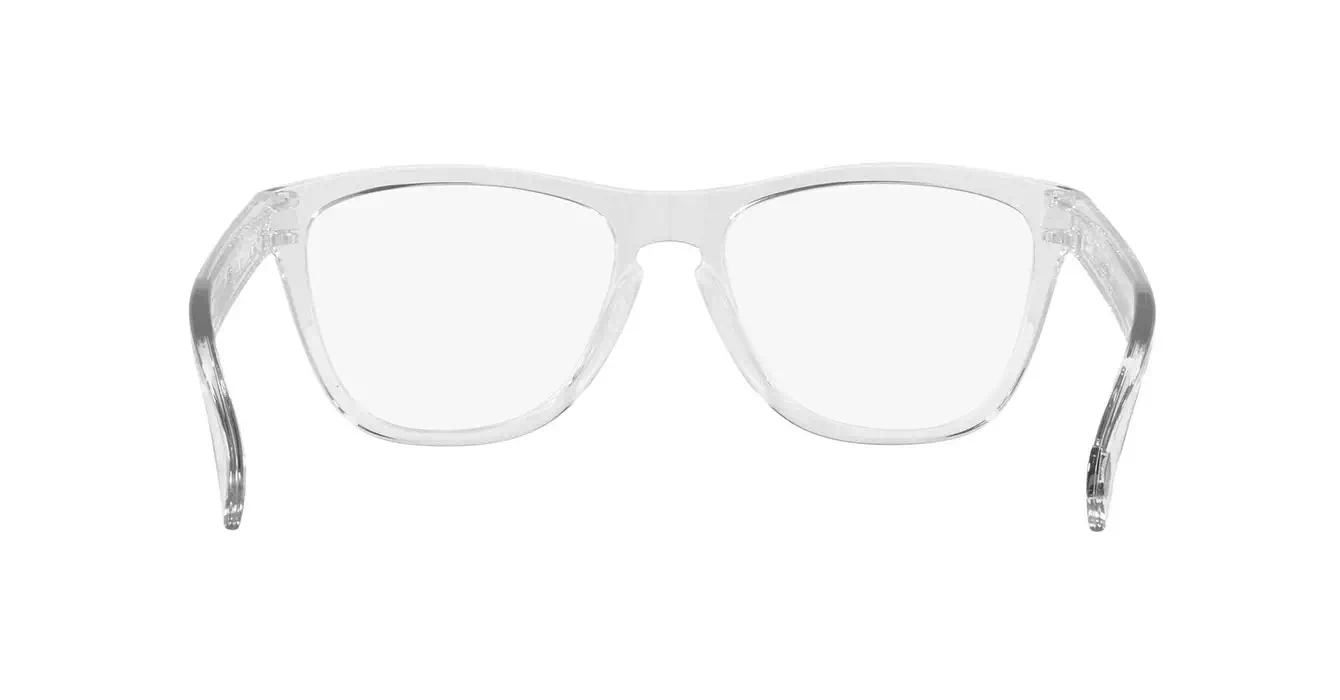 Oakley Frogskins RX A Polished Clear (OX8137A-02) s54