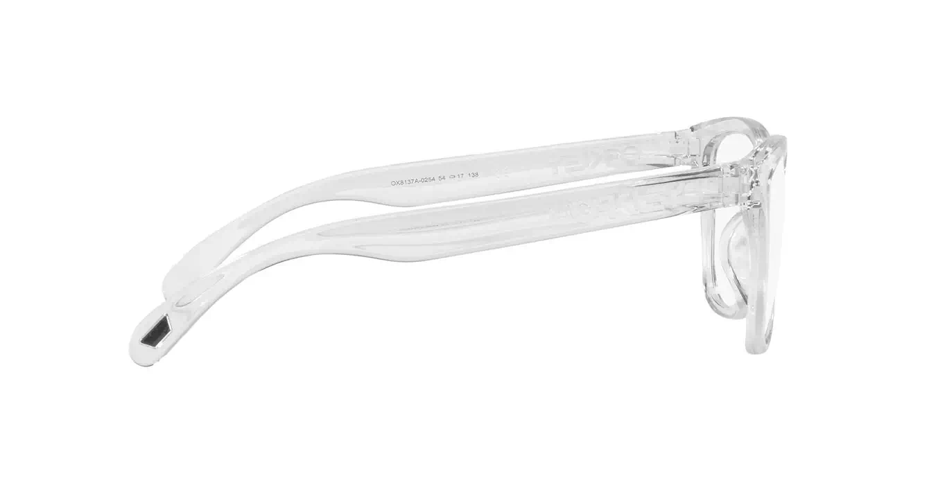 Oakley Frogskins RX A Polished Clear (OX8137A-02) s54