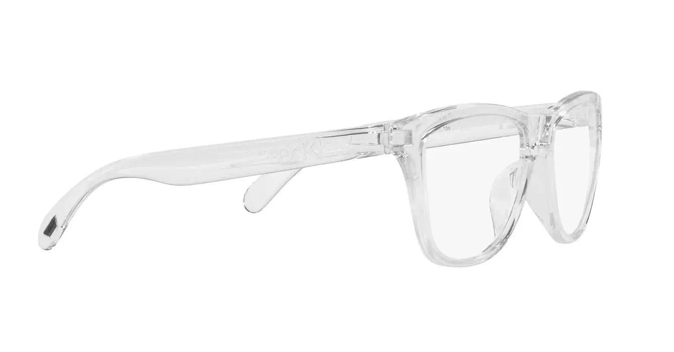 Oakley Frogskins RX A Polished Clear (OX8137A-02) s54