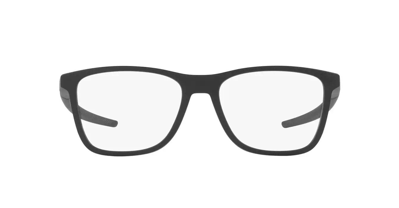 Oakley Centerboard A Satin Black (OX8163F-01) s56