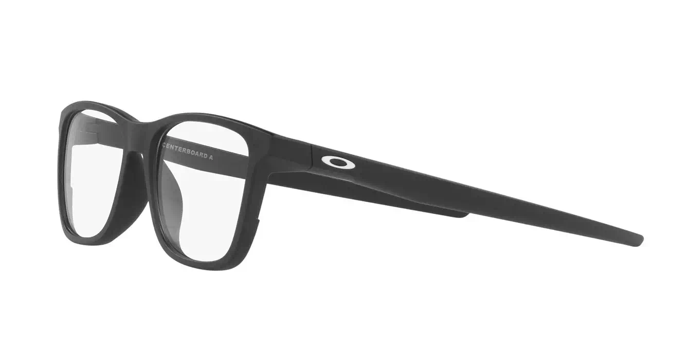 Oakley Centerboard A Satin Black (OX8163F-01) s56