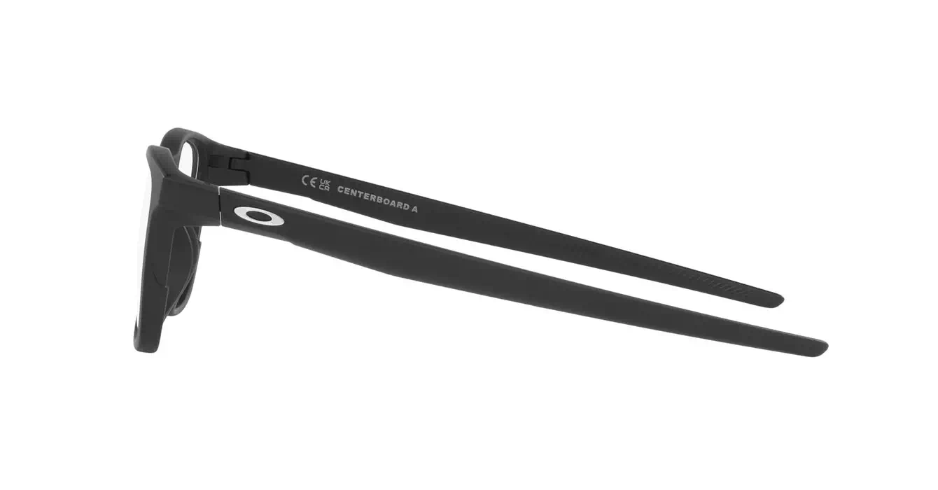 Oakley Centerboard A Satin Black (OX8163F-01) s56