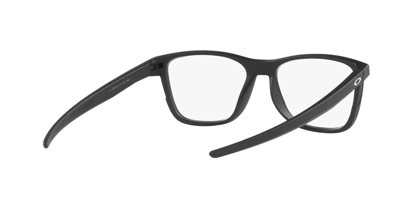Oakley Centerboard A Satin Black (OX8163F-01) s56