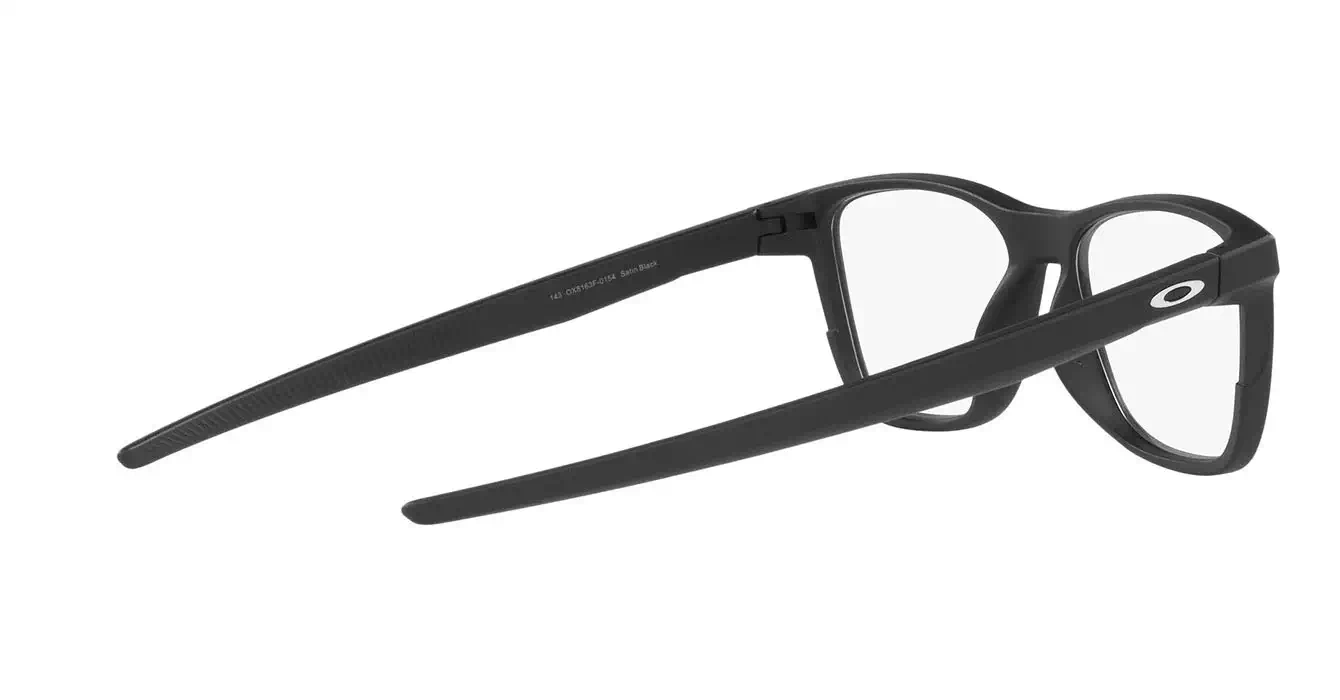 Oakley Centerboard A Satin Black (OX8163F-01) s56
