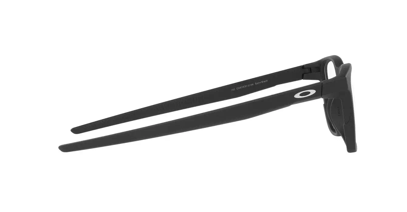 Oakley Centerboard A Satin Black (OX8163F-01) s56