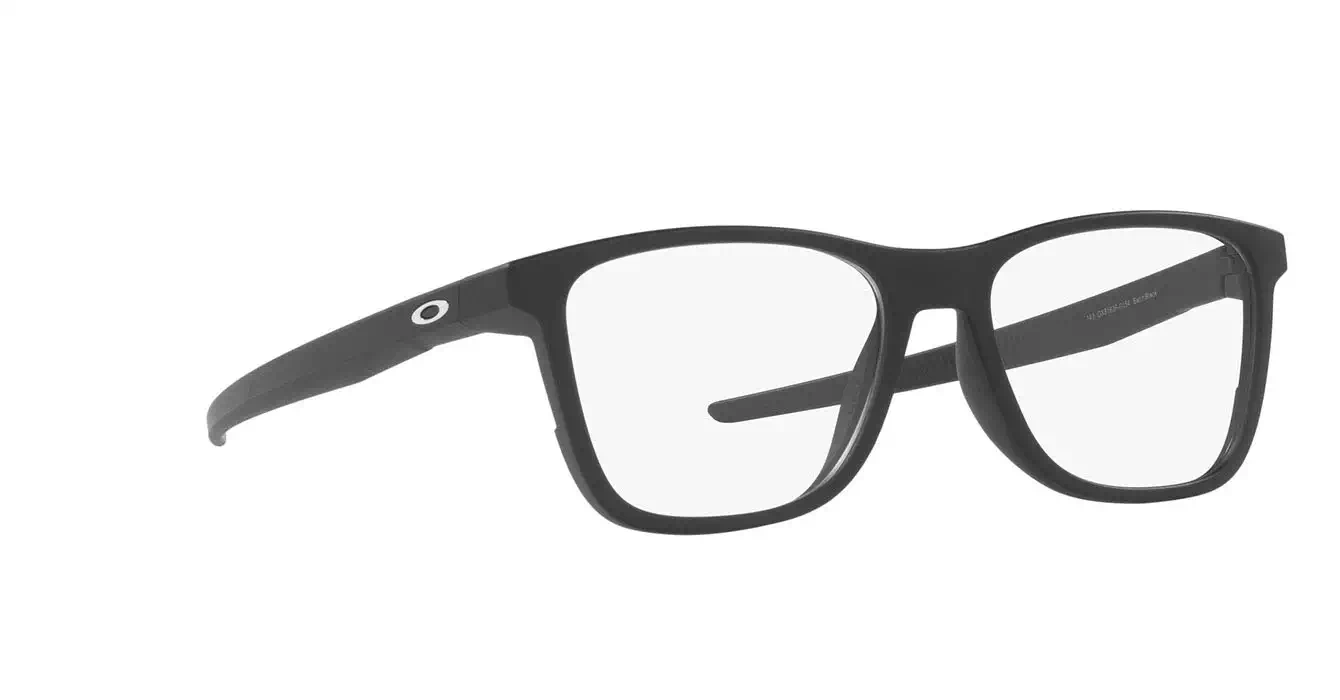 Oakley Centerboard A Satin Black (OX8163F-01) s56