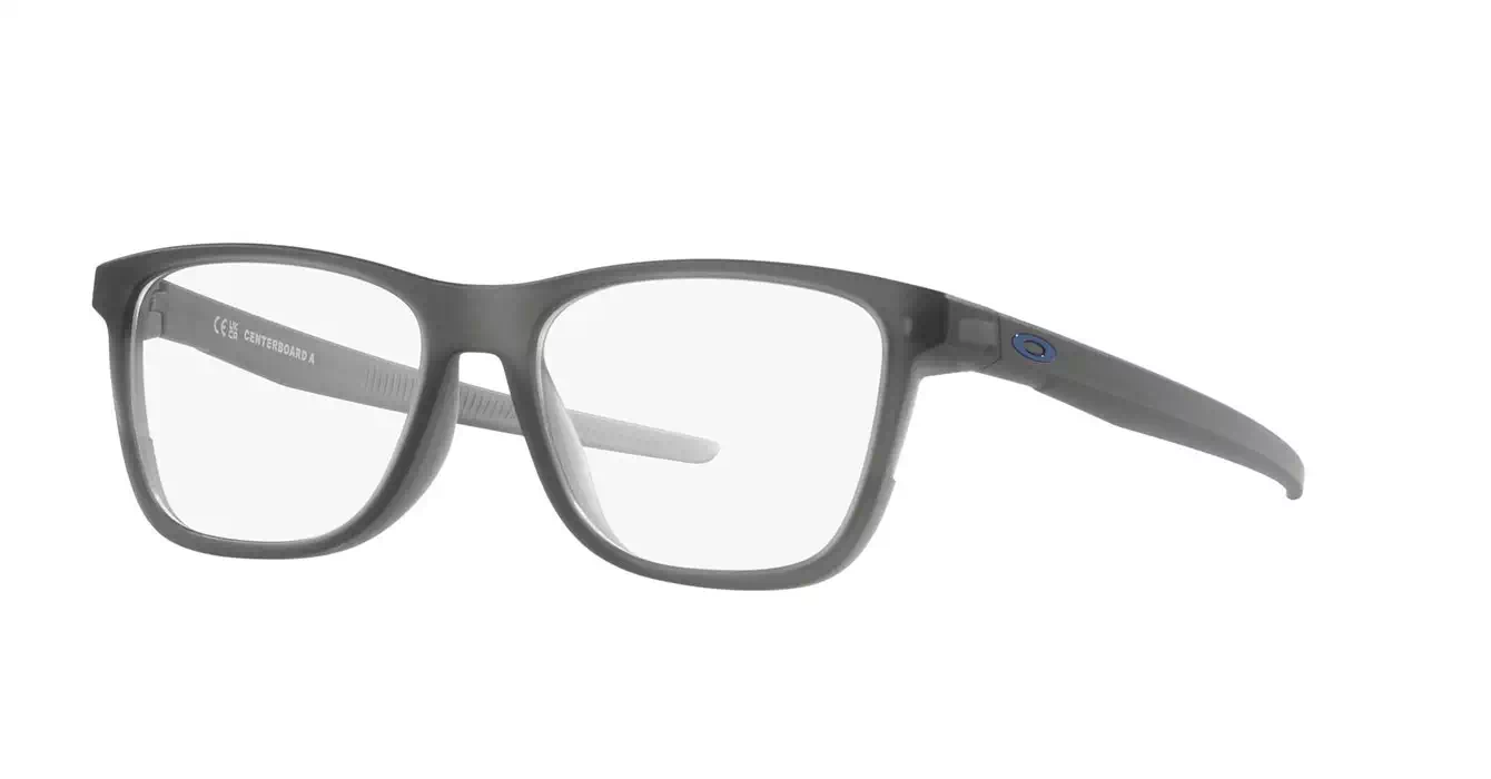 Oakley Centerboard A Satin Grey Smoke (OX8163F-02) s56