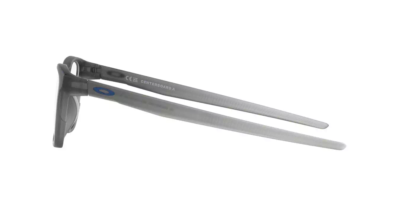 Oakley Centerboard A Satin Grey Smoke (OX8163F-02) s56