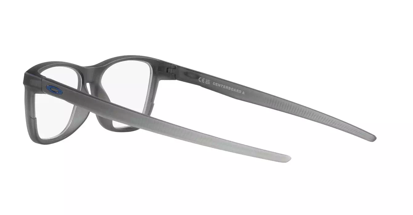 Oakley Centerboard A Satin Grey Smoke (OX8163F-02) s56