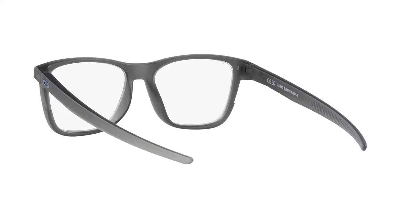 Oakley Centerboard A Satin Grey Smoke (OX8163F-02) s56