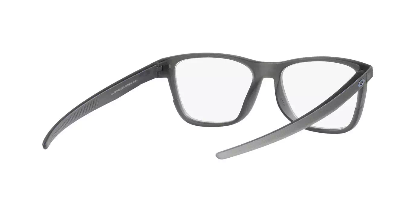 Oakley Centerboard A Satin Grey Smoke (OX8163F-02) s56